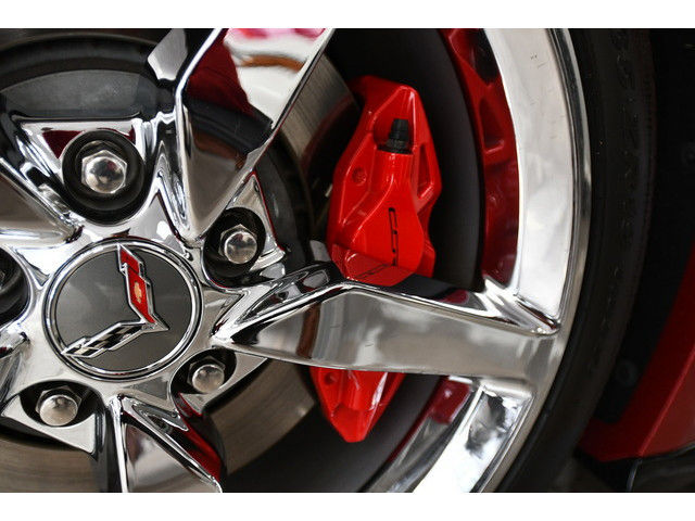 BURGUNDY, 2014 CHEVROLET CORVETTE STINGRAY Thumnail Image 13