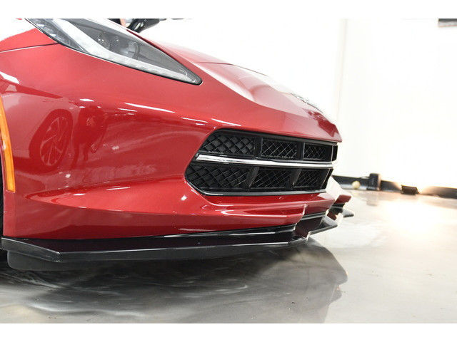 BURGUNDY, 2014 CHEVROLET CORVETTE STINGRAY Thumnail Image 20