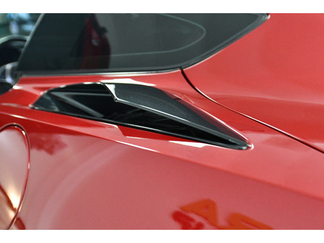 BURGUNDY, 2014 CHEVROLET CORVETTE STINGRAY Thumnail Image 27