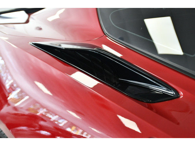 BURGUNDY, 2014 CHEVROLET CORVETTE STINGRAY Thumnail Image 28