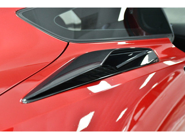 BURGUNDY, 2014 CHEVROLET CORVETTE STINGRAY Thumnail Image 29