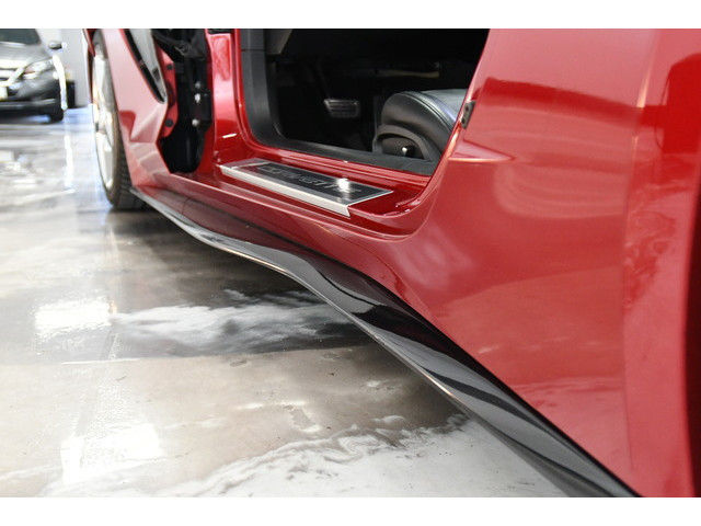 BURGUNDY, 2014 CHEVROLET CORVETTE STINGRAY Thumnail Image 30