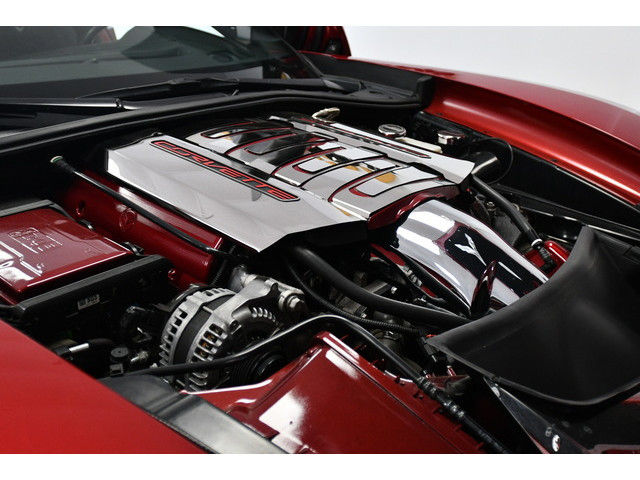 BURGUNDY, 2014 CHEVROLET CORVETTE STINGRAY Thumnail Image 39
