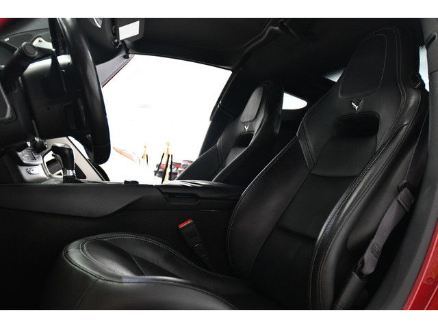BURGUNDY, 2014 CHEVROLET CORVETTE STINGRAY Thumnail Image 41
