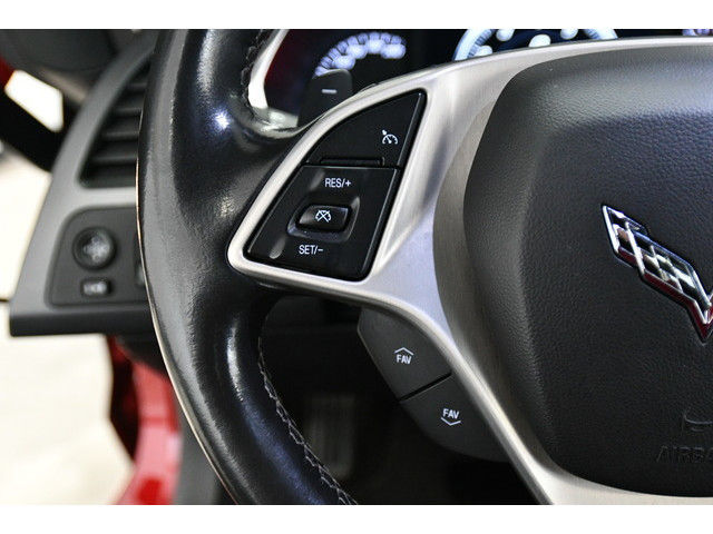 BURGUNDY, 2014 CHEVROLET CORVETTE STINGRAY Thumnail Image 44