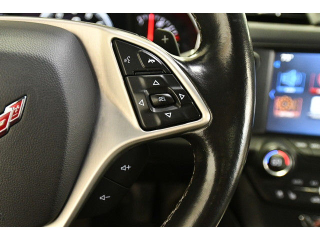 BURGUNDY, 2014 CHEVROLET CORVETTE STINGRAY Thumnail Image 45