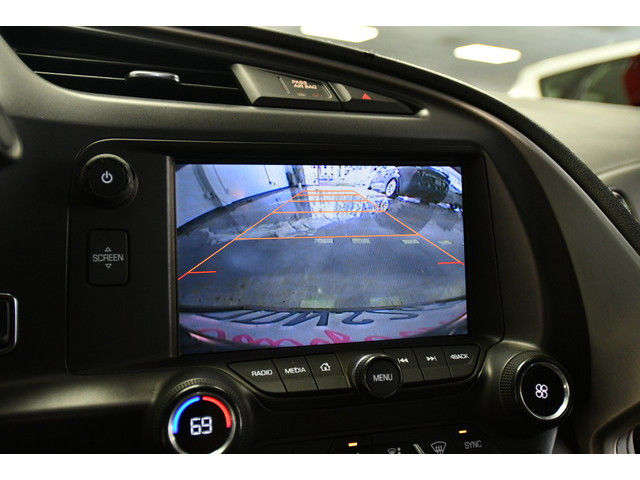 BURGUNDY, 2014 CHEVROLET CORVETTE STINGRAY Thumnail Image 48