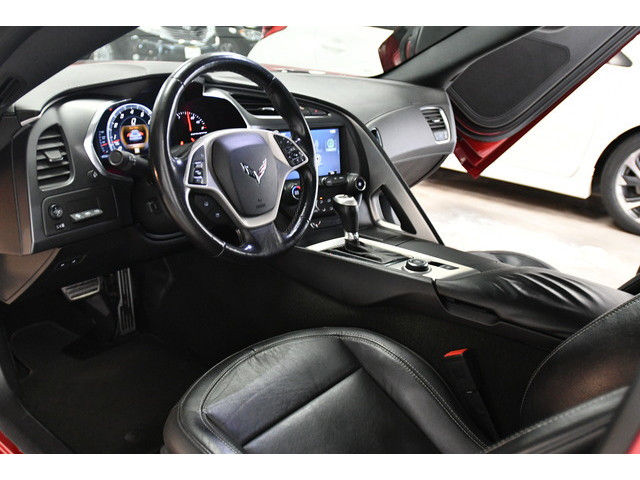 BURGUNDY, 2014 CHEVROLET CORVETTE STINGRAY Thumnail Image 52