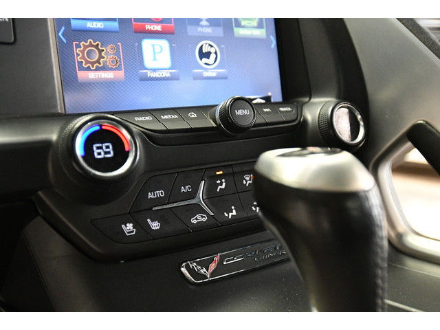 BURGUNDY, 2014 CHEVROLET CORVETTE STINGRAY Thumnail Image 54