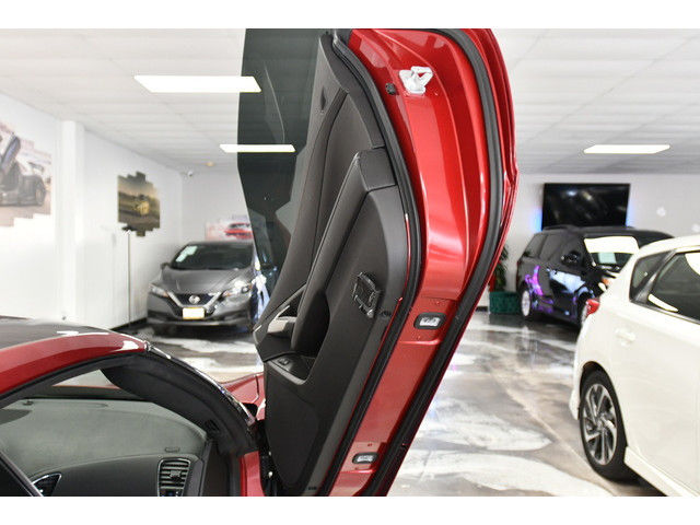 BURGUNDY, 2014 CHEVROLET CORVETTE STINGRAY Thumnail Image 57