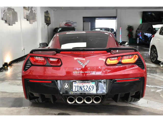 BURGUNDY, 2014 CHEVROLET CORVETTE STINGRAY Thumnail Image 62