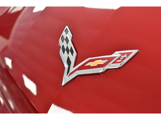 BURGUNDY, 2014 CHEVROLET CORVETTE STINGRAY Thumnail Image 64