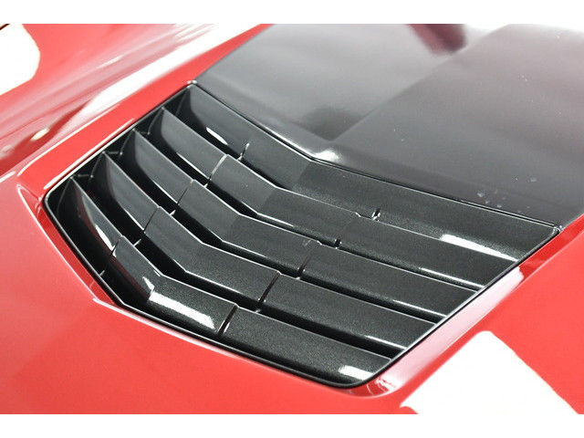 BURGUNDY, 2014 CHEVROLET CORVETTE STINGRAY Thumnail Image 66
