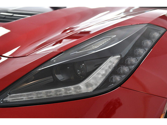 BURGUNDY, 2014 CHEVROLET CORVETTE STINGRAY Thumnail Image 67