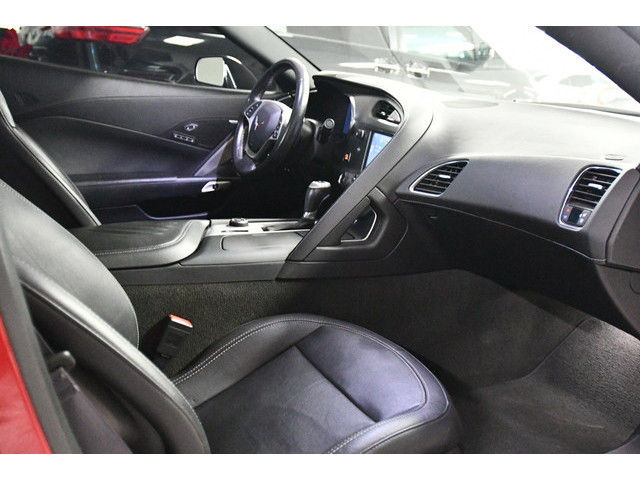 BURGUNDY, 2014 CHEVROLET CORVETTE STINGRAY Thumnail Image 88