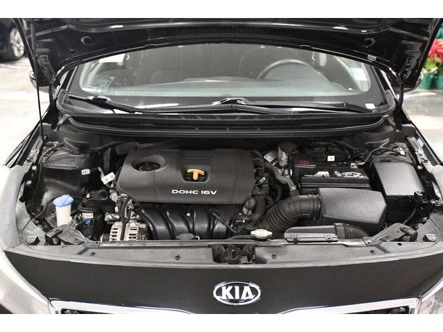WHITE, 2017 KIA FORTE Thumnail Image 17