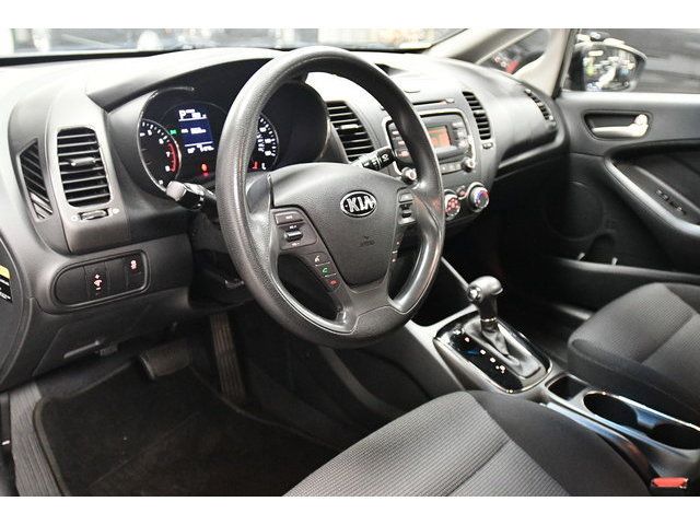 WHITE, 2017 KIA FORTE Thumnail Image 22