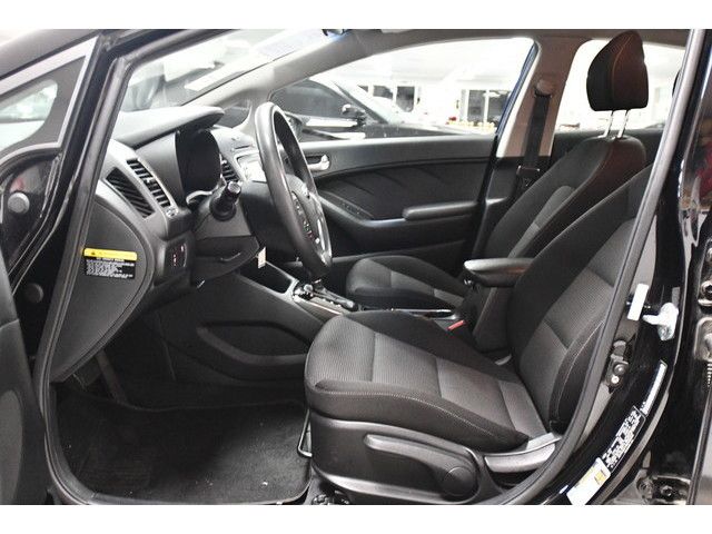 WHITE, 2017 KIA FORTE Thumnail Image 26