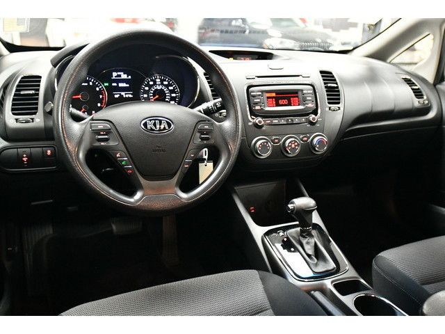 WHITE, 2017 KIA FORTE Thumnail Image 27