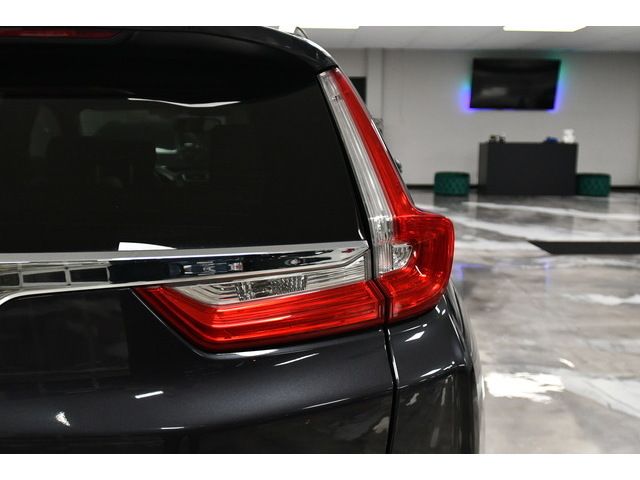 GRAY, 2018 HONDA CR-V Thumnail Image 10