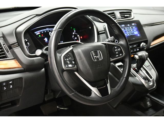 GRAY, 2018 HONDA CR-V Thumnail Image 16
