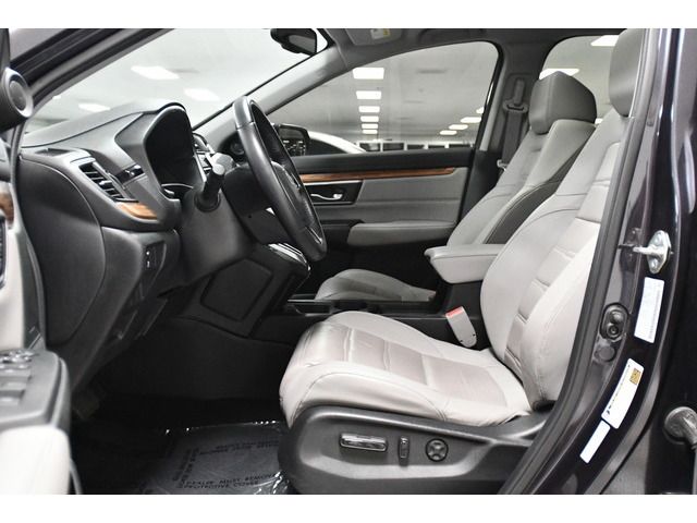 GRAY, 2018 HONDA CR-V Thumnail Image 17