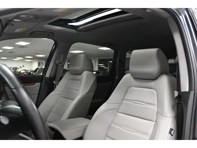 GRAY, 2018 HONDA CR-V Thumnail Image 18