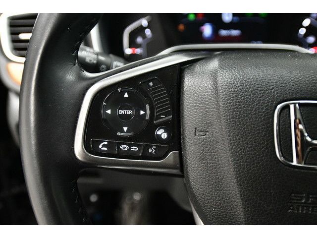 GRAY, 2018 HONDA CR-V Thumnail Image 20