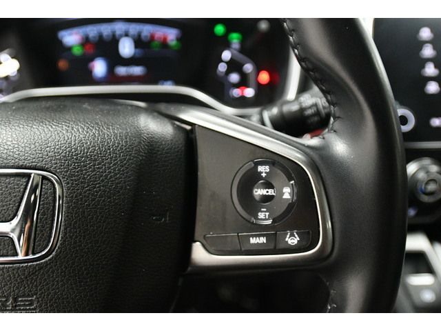 GRAY, 2018 HONDA CR-V Thumnail Image 21