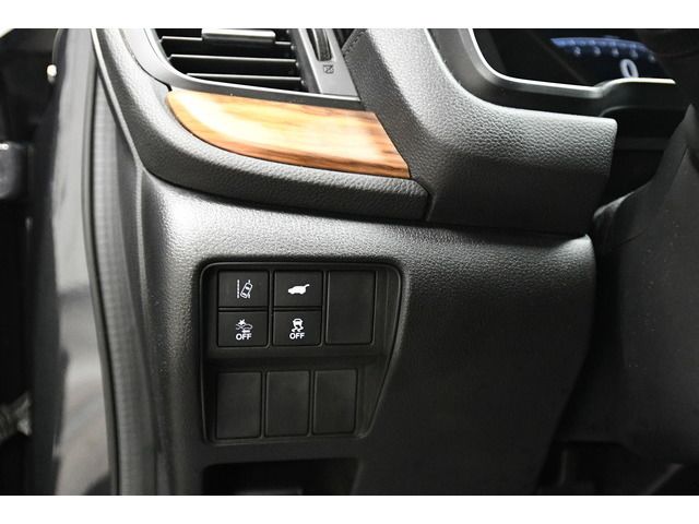 GRAY, 2018 HONDA CR-V Thumnail Image 22