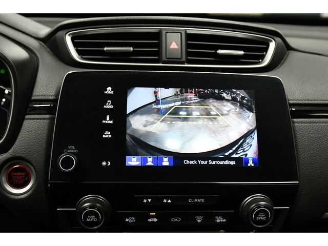 GRAY, 2018 HONDA CR-V Thumnail Image 23