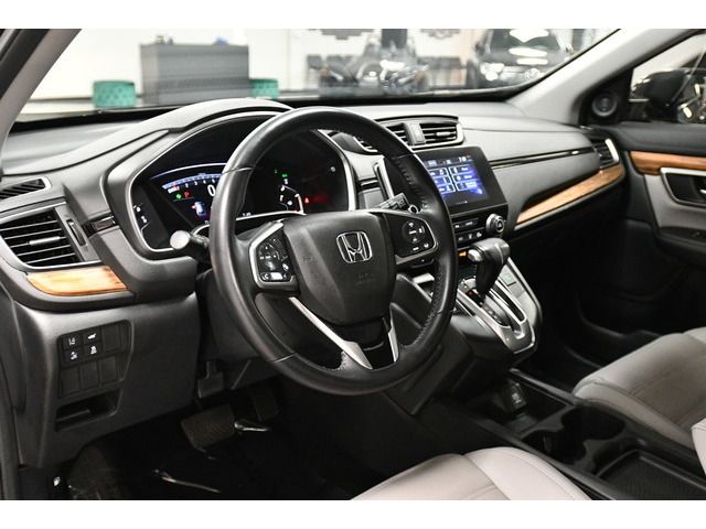 GRAY, 2018 HONDA CR-V Thumnail Image 27