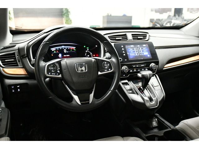 GRAY, 2018 HONDA CR-V Thumnail Image 31
