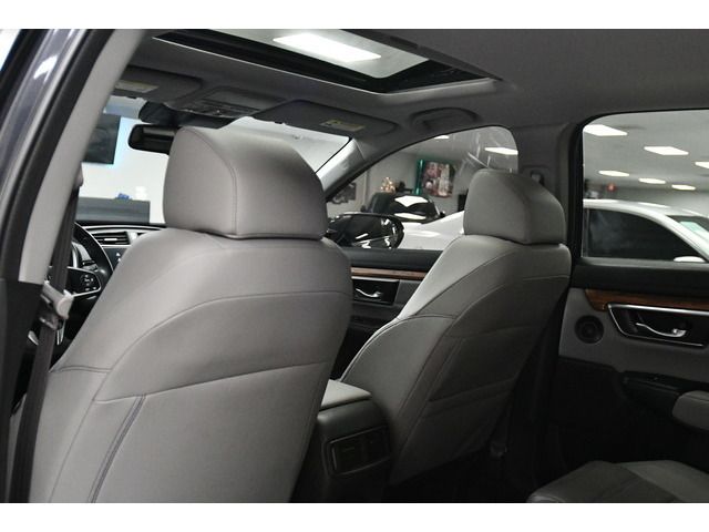 GRAY, 2018 HONDA CR-V Thumnail Image 32