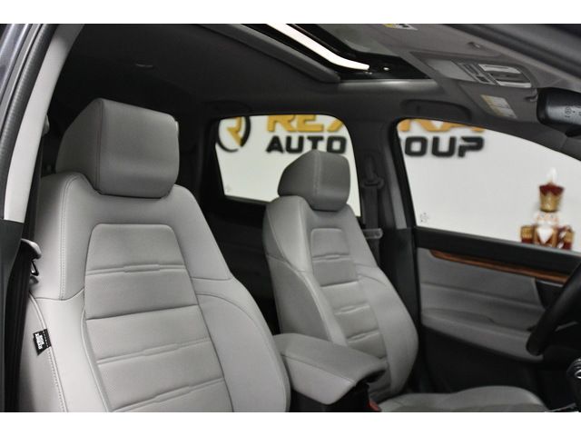 GRAY, 2018 HONDA CR-V Thumnail Image 46