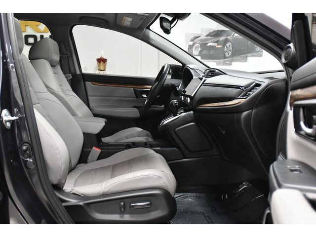 GRAY, 2018 HONDA CR-V Thumnail Image 47