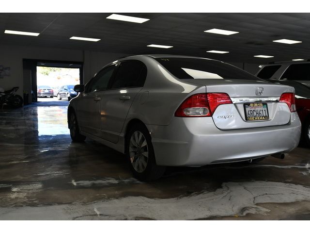 SILVER, 2011 HONDA CIVIC Thumnail Image 7