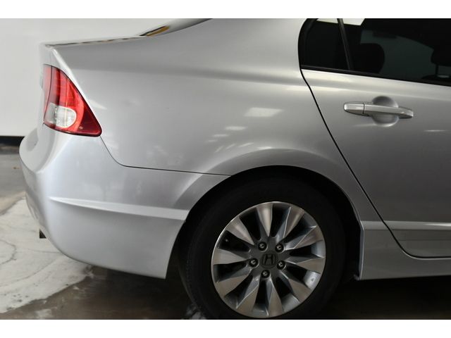 SILVER, 2011 HONDA CIVIC Thumnail Image 11
