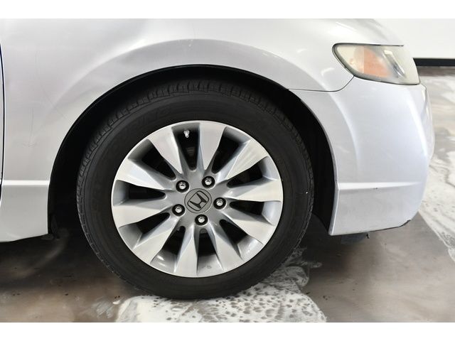 SILVER, 2011 HONDA CIVIC Thumnail Image 12