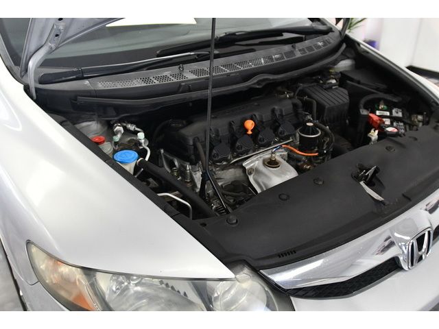 SILVER, 2011 HONDA CIVIC Thumnail Image 14