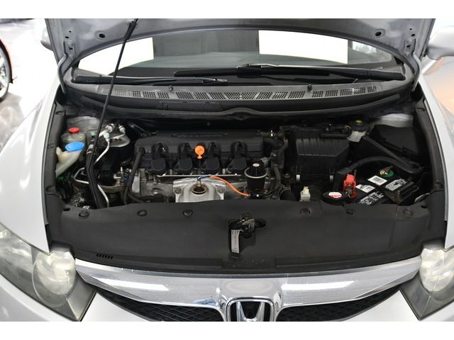 SILVER, 2011 HONDA CIVIC Thumnail Image 16