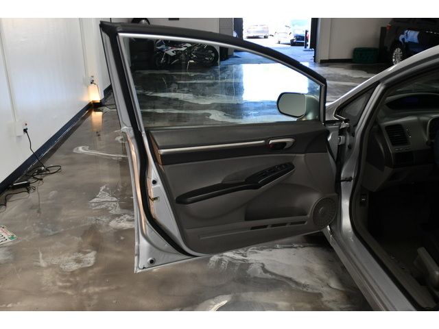 SILVER, 2011 HONDA CIVIC Thumnail Image 18
