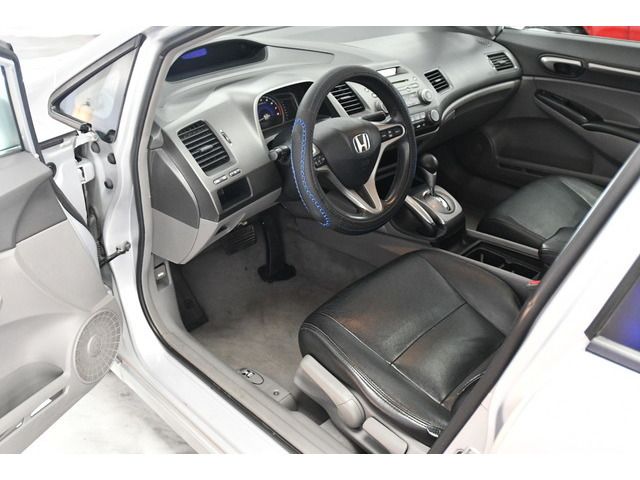 SILVER, 2011 HONDA CIVIC Thumnail Image 19