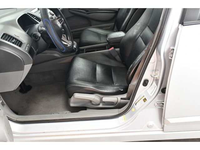 SILVER, 2011 HONDA CIVIC Thumnail Image 20