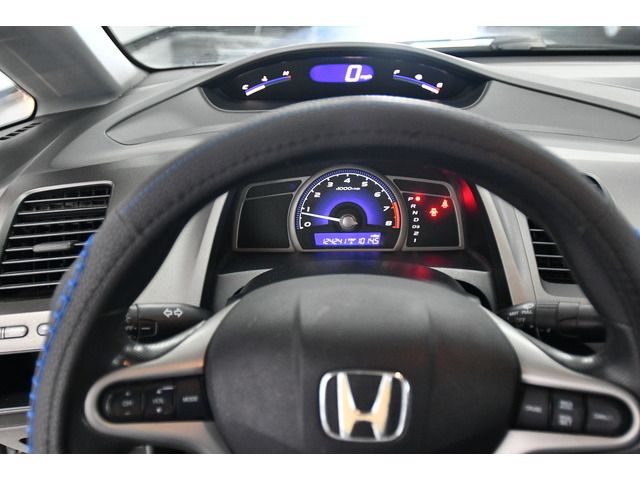 SILVER, 2011 HONDA CIVIC Thumnail Image 21