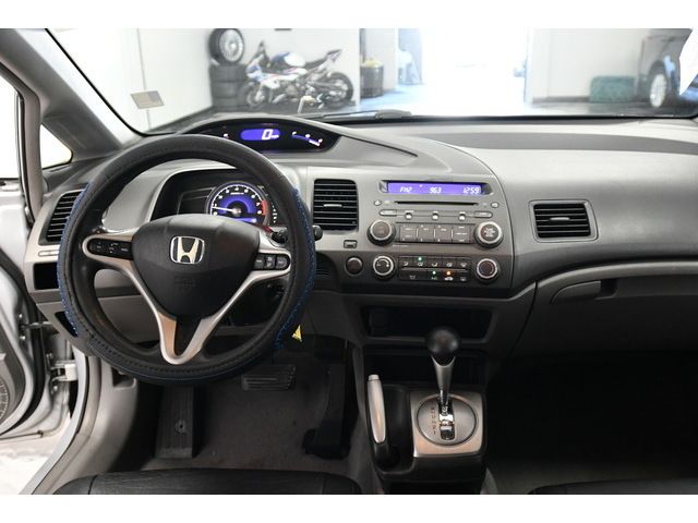 SILVER, 2011 HONDA CIVIC Thumnail Image 27