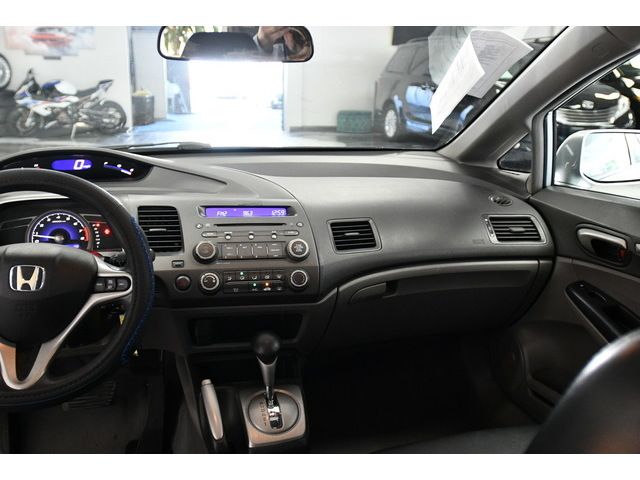 SILVER, 2011 HONDA CIVIC Thumnail Image 28
