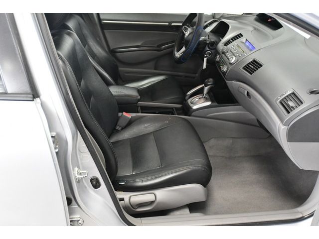 SILVER, 2011 HONDA CIVIC Thumnail Image 30