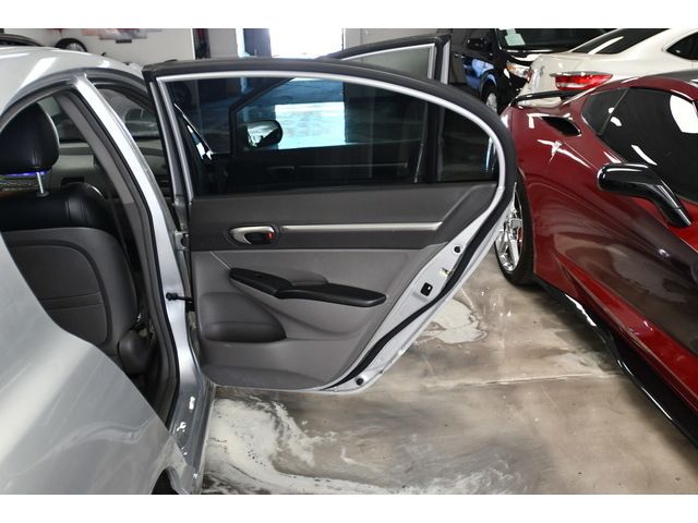 SILVER, 2011 HONDA CIVIC Thumnail Image 31