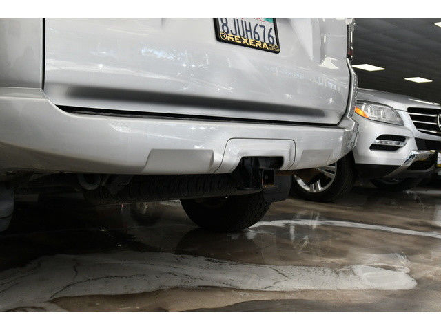 SILVER, 2019 TOYOTA 4RUNNER Thumnail Image 13